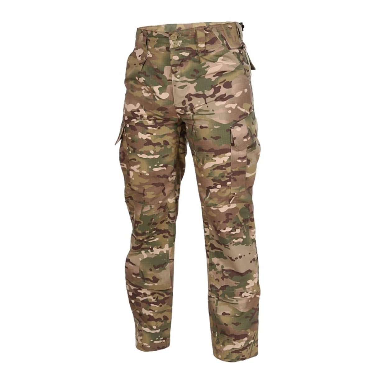 Texar WZ10 Field Combat Pants duurzame ripstop versterkte broek Militaire kwaliteit
