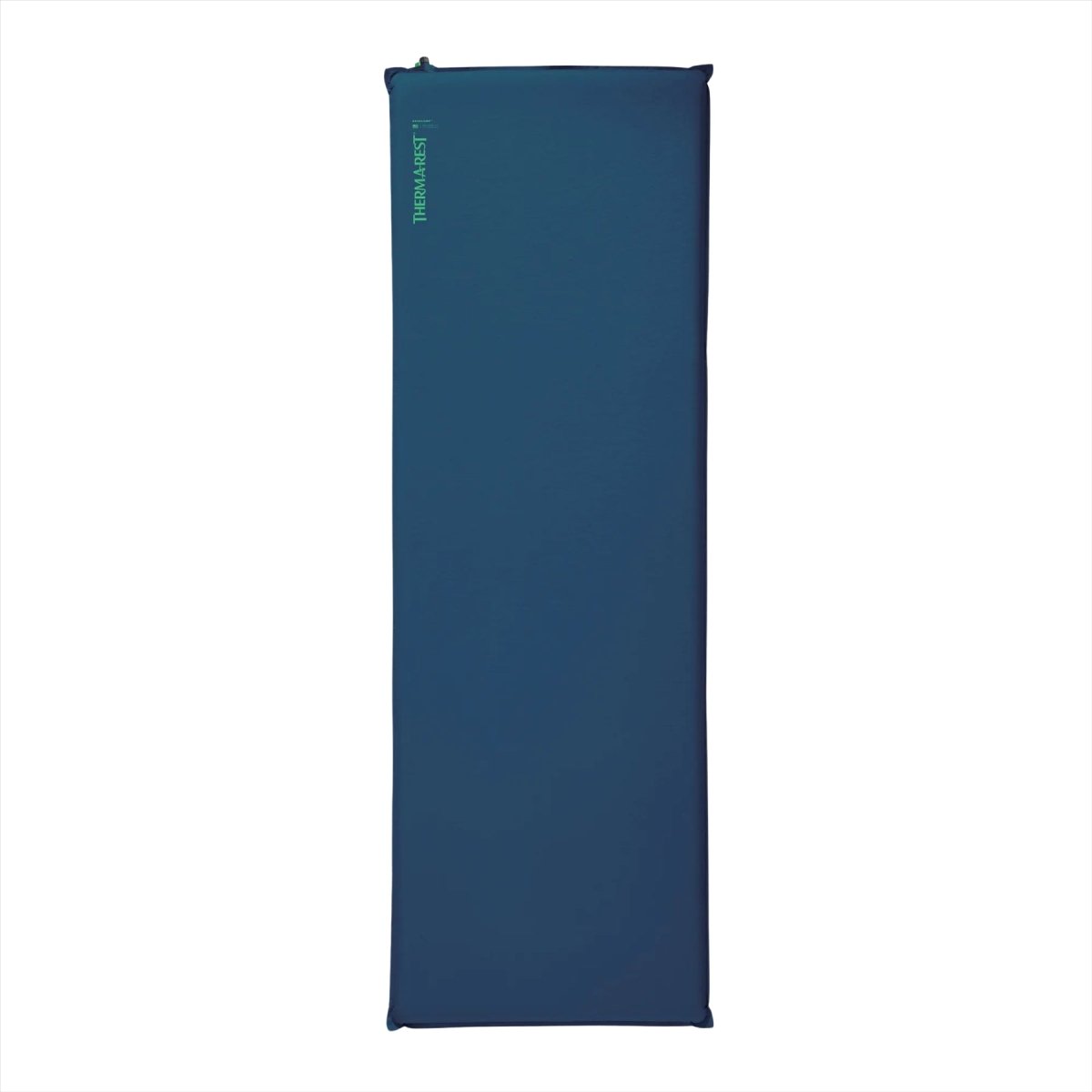 Therm-a-Rest BaseCamp XL Zelfopblaasbaar slaapmatje 196cm Poseidon Blauw