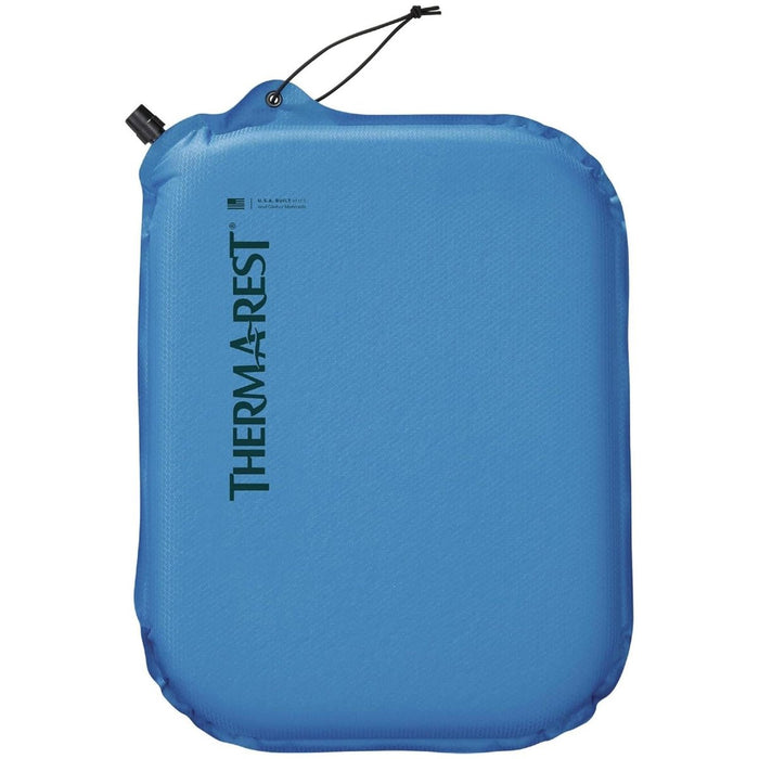Therm - a - Rest Lite Zelfopblazende compacte kampeermat Lichtgewicht kamperen Blauw - GoMilitar