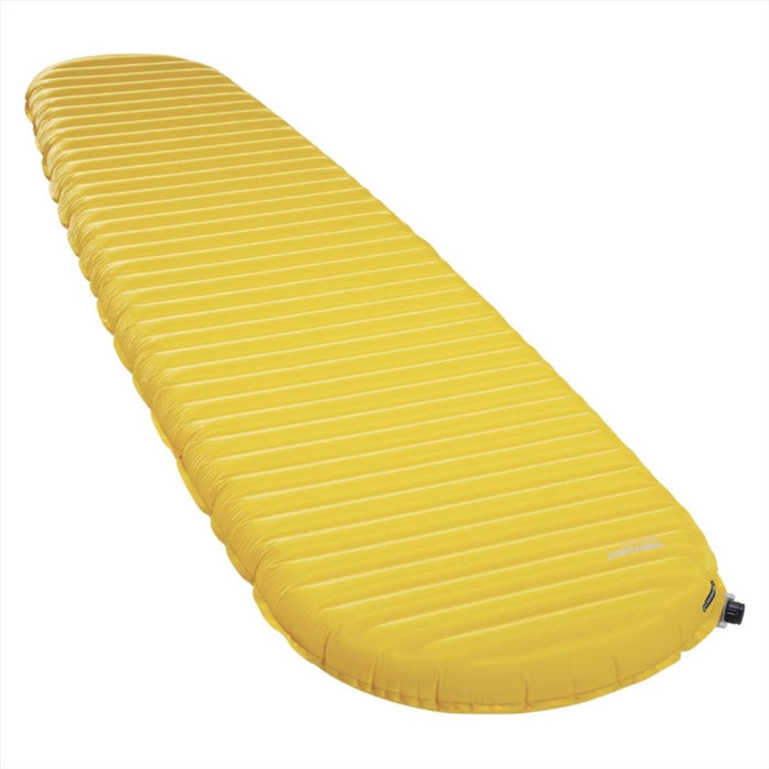 Therm-a-Rest NeoAir Xlite Slaapmatje ThermaCapture WingLock Valve Geel - GoMilitar