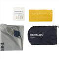 Therm-a-Rest NeoAir Xlite Slaapmatje ThermaCapture WingLock Ventiel Geel