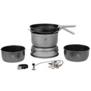 Trangia portable lightweight stove set 1.75L compact cookware camping outdoor - GoMilitar