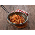 Trek'n Eat vegetarische maaltijd Bolognese noedels kamperen Outdoor Survival Food