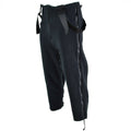 US Army Pants Thermal Black Extreme Cold Weather Troous Polartec Over het algemeen nieuw