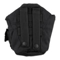 US Army-Style Canteen Pouch M1 waterfles Molle-bevestigingssysteem