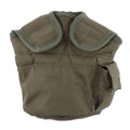 US Army-Style Canteen Pouch M1 waterfles Molle-bevestigingssysteem