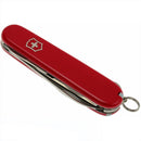 Victorinox compact multitoolmes 15 functies 91 mm medium zakgereedschap
