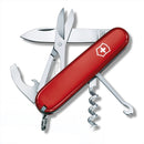 Victorinox compact multitoolmes 15 functies 91 mm medium zakgereedschap