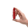 Victorinox Huntsman Zwitsers zakmes 91 mm multitool 15 functies zwart