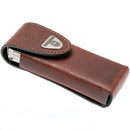 Victorinox Swiss Tool Spirit X Multitool 24 functies lederen schede EDC