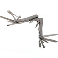 Victorinox Swiss Tool Spirit X Multitool 24 functies lederen schede EDC