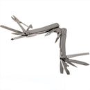 Victorinox Swiss Tool Spirit X Multitool 24 functies lederen schede EDC