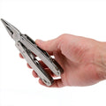 Victorinox Swiss Tool Spirit X Multitool 24 functies lederen schede EDC