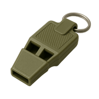 Fluitjes