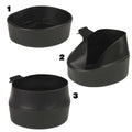 Wildo Camp Box Kit: Essentiële BPA-vrije puinhoopkit voor buitenmedewerkers