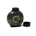 WO II PERIODE Echte Finse Army Oiler Bottle Reinigingsset