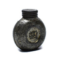 WO II PERIODE Echte Finse Army Oiler Bottle Reinigingsset