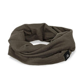 Blochl Brand Army Style Merino Wool Bandana Neck Gaiter Multifunctionele OD Nieuw