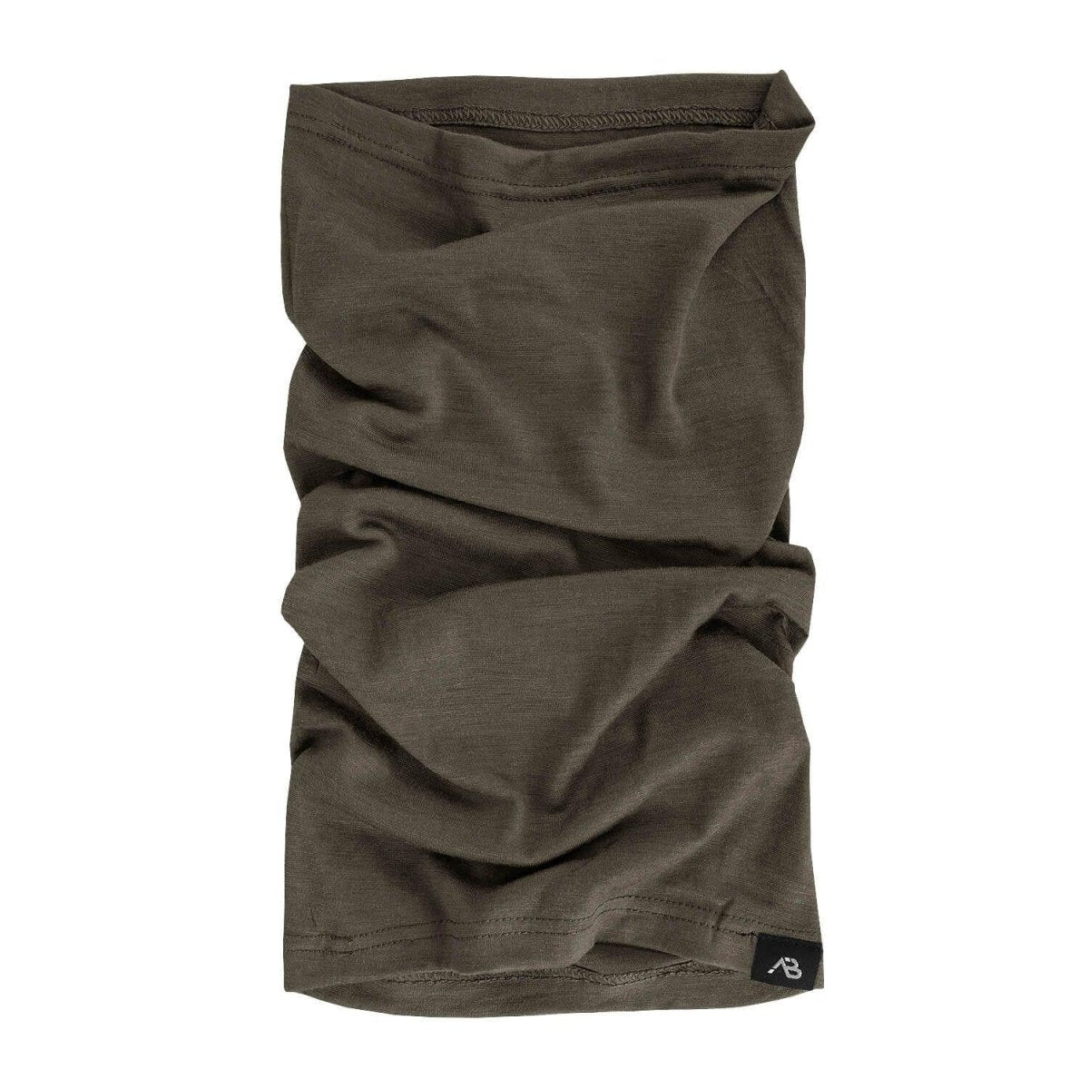 Blochl Brand Army Style Merino Wool Bandana Neck Gaiter Multifunctionele OD Nieuw