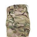 Echte Britse leger Militaire gevecht MTP Camo shorts Militaire uitgifte Nieuw