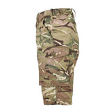 Echte Britse leger Militaire gevecht MTP Camo shorts Militaire uitgifte Nieuw