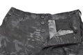 Mil-Tec Brand U.S. Militaire Mandra Night Acu Ripstop Pants Army Styled Trousers